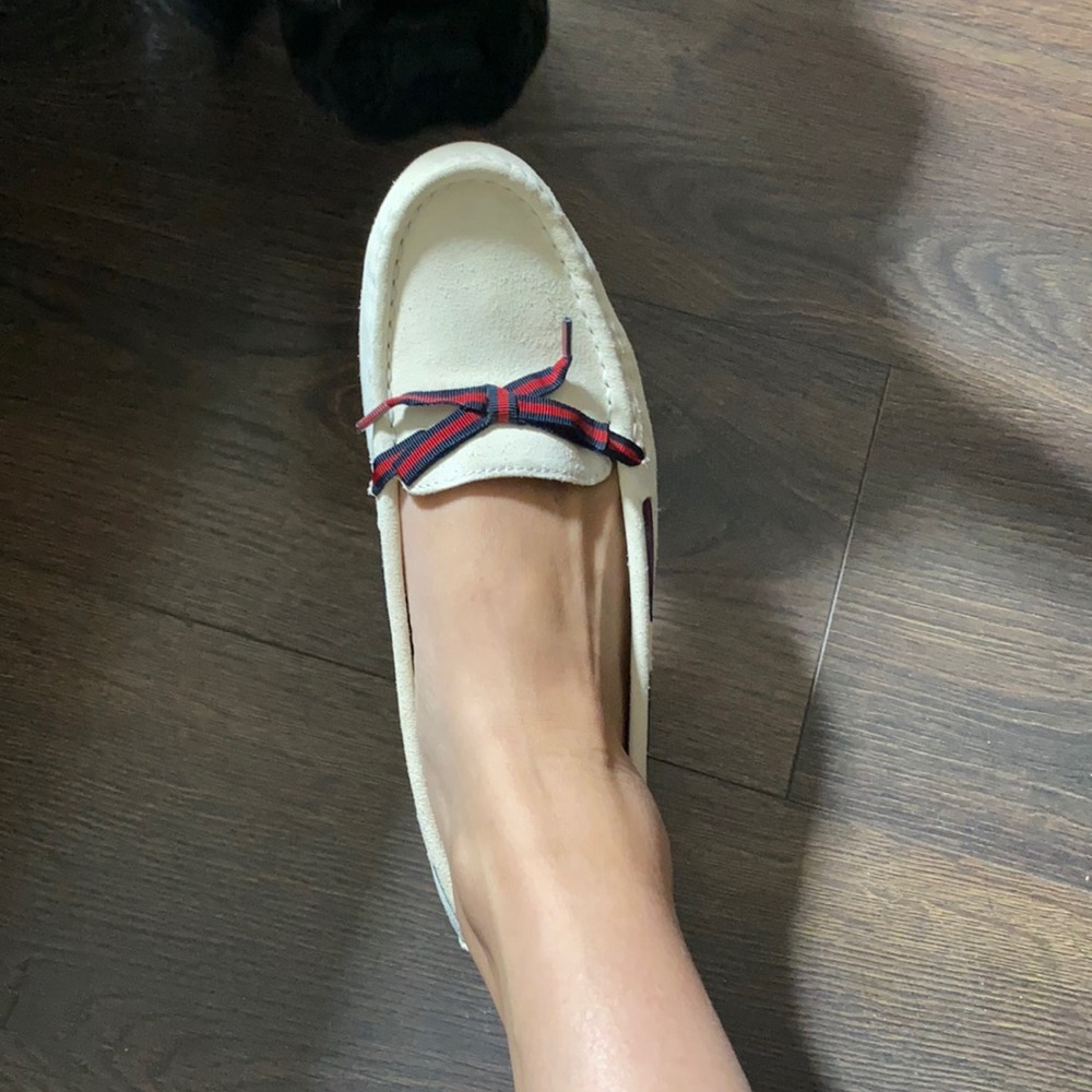 Gucci Loafers